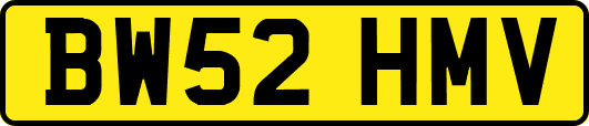 BW52HMV