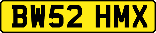BW52HMX