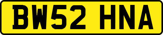 BW52HNA