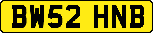 BW52HNB
