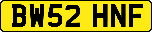 BW52HNF