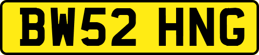 BW52HNG