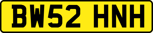 BW52HNH