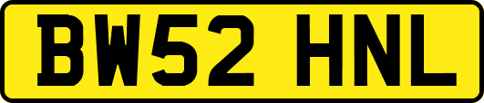 BW52HNL