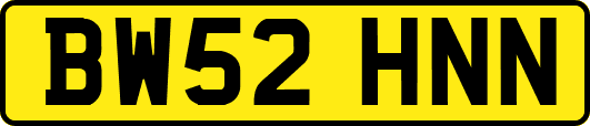 BW52HNN