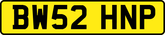 BW52HNP