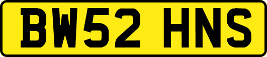 BW52HNS