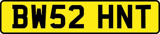 BW52HNT