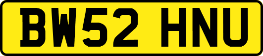 BW52HNU