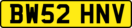 BW52HNV
