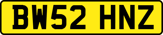 BW52HNZ