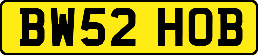BW52HOB