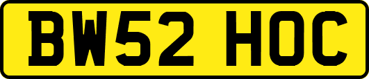 BW52HOC