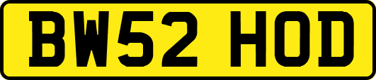 BW52HOD
