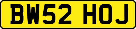BW52HOJ