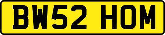 BW52HOM
