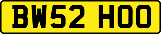 BW52HOO