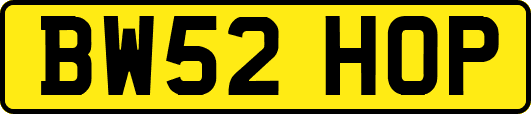 BW52HOP