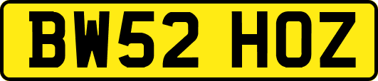 BW52HOZ
