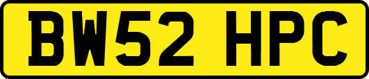 BW52HPC