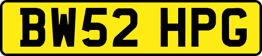 BW52HPG