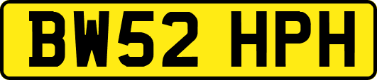 BW52HPH