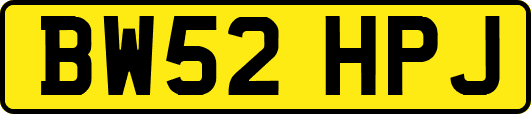 BW52HPJ