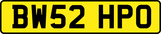 BW52HPO