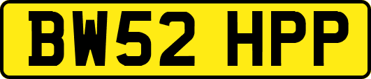 BW52HPP