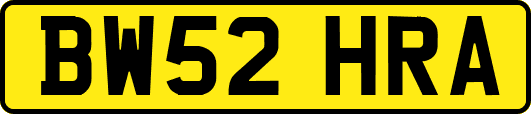 BW52HRA