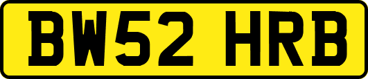 BW52HRB