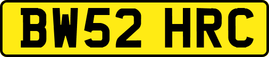 BW52HRC