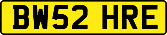 BW52HRE