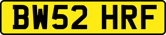 BW52HRF