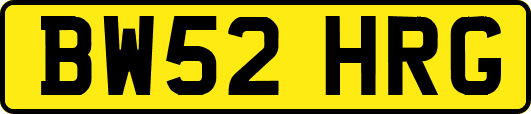 BW52HRG