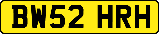 BW52HRH