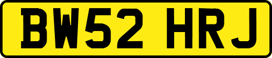 BW52HRJ