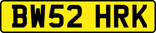 BW52HRK