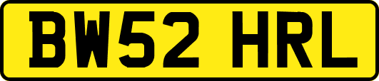 BW52HRL