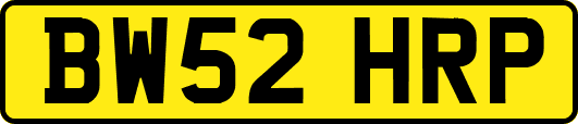BW52HRP