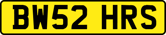 BW52HRS