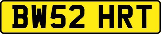 BW52HRT