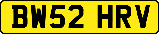 BW52HRV