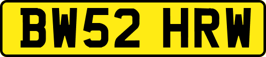 BW52HRW