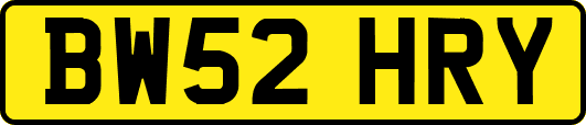 BW52HRY