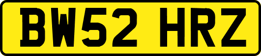 BW52HRZ