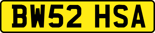 BW52HSA