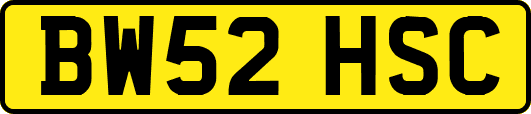 BW52HSC