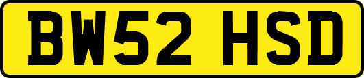 BW52HSD