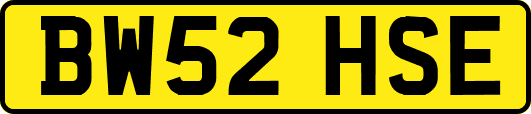 BW52HSE